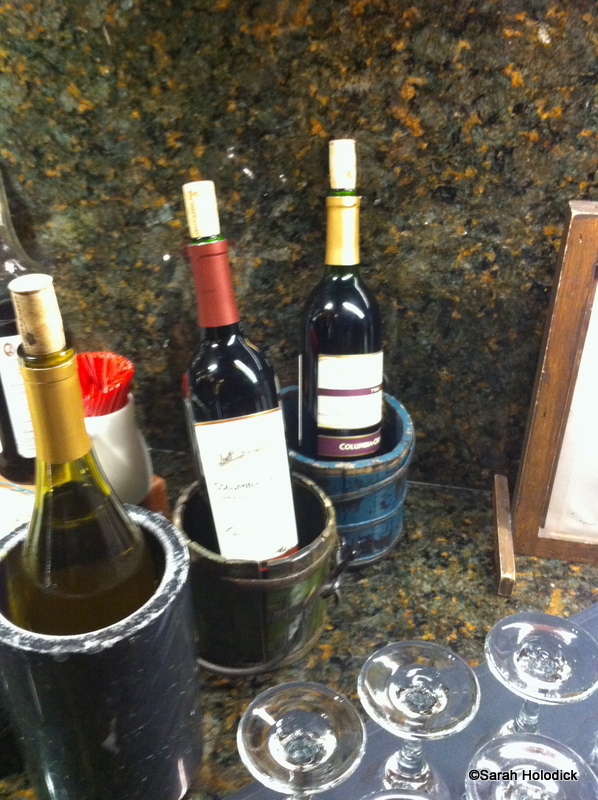 Dessert Wine
